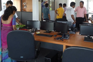 அரச பணியாளர்களின் சம்பளம் அதிகரிக்கும் வாய்ப்பு