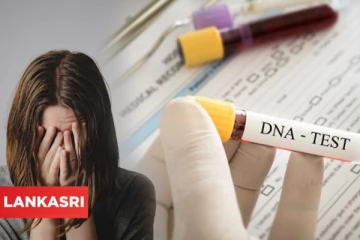 இளம்பெண்ணுக்கு பிறந்த நாள் பரிசாக வந்த DNA கிட்... அது கொண்டுவந்த பெரும் குழப்பம்!