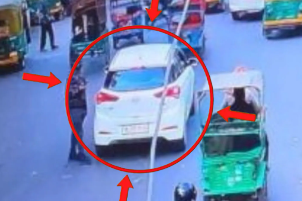 டெல்லி கார் குண்டு வெடிப்பு சம்பவத்தில் ஈடுபட்ட உமர் முகமது | Delhi Car Blast Case A Dna Test டெல்லி கார் குண்டு வெடிப்பு சம்பவத்தில் ஈடுபட்ட உமர் முகமது | Delhi Car Blast Case A Dna Test