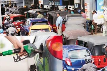 ඩීසල්-පෙට්‍රල් වාහන සම්පූර්ණයෙන්ම තහනම් කරන්න යයි..ඉදිරියේදි වෙනදේ මෙන්න..