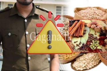 ක්ෂණික මරණ වලට හේතු මෙන්න. - PHI ලා අනතුරු අඟවයි.