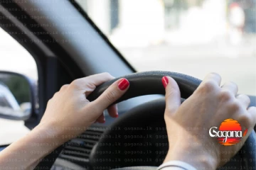 කාන්තාවක් රිය අනතුරක් කළා කියන්න එපා ඒකත් කාන්තා හිංසනයක් - බිමල්