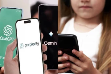 AI சாட்பாட்களிடமிருந்து குழந்தைகளை பாதுகாக்க சட்டமியற்றியுள்ள அமெரிக்க மாகாணம்