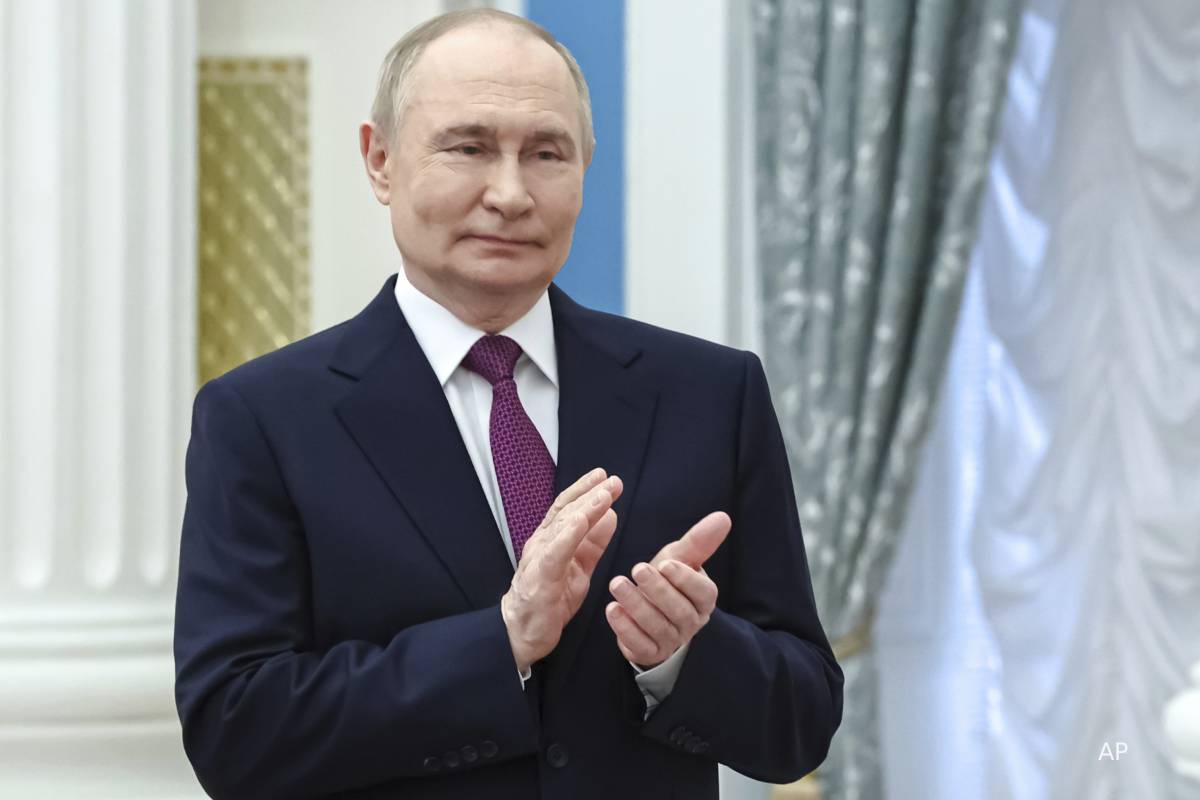 கடுமையான நெருக்கடி... பெரும் செல்வந்தர்களிடம் நிதியுதவி கோரும் விளாடிமிர் புடின் | Putin Asks Oligarchs To Donate