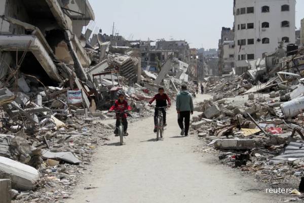 ட்ரம்பின் Board of Peace அழைப்பு... தடாலடியாக நிராகரித்த பிரான்ஸ் ஜனாதிபதி | France Decline Trump Peace Board Invite