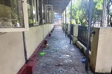 மியான்மர் சிறையில் நடந்த பயங்கர குண்டு வெடிப்பில் 8 பேருக்கு நேர்ந்த கதி!