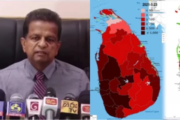 පාසල් දරුවන් අනතුරේ.. යළිත් කොවිඩ් අවදානම ගැන ඇහෙන භයානකම අනතුරු ඇඟවීම (VIDEO)