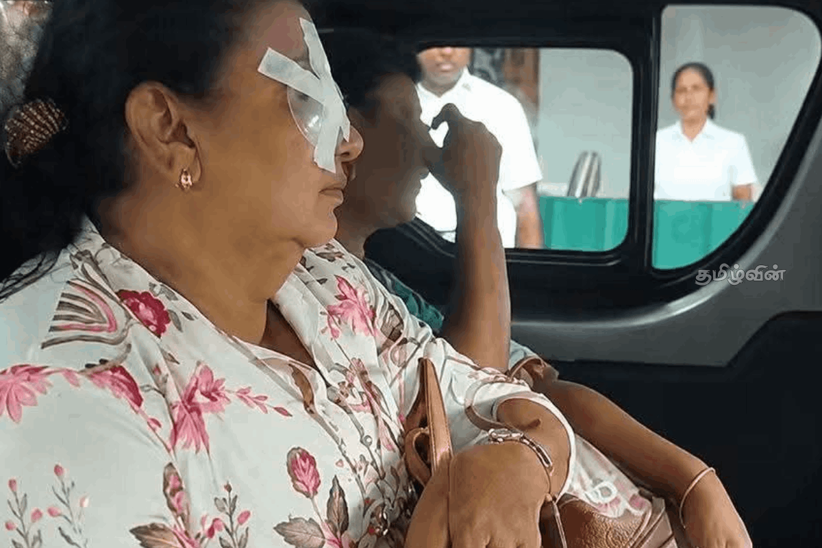 ஷிரந்திக்கு கிடைத்துள்ள புதிய அடையாளம்.. நாடு முழுவதும் Trend ஆகும் புகைப்படங்கள் | Shiranthi Rajapaksa Trending Images Social Media ஷிரந்திக்கு கிடைத்துள்ள புதிய அடையாளம்.. நாடு முழுவதும் Trend ஆகும் புகைப்படங்கள் | Shiranthi Rajapaksa Trending Images Social Media