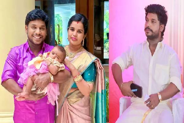 விஜய் tv-க்கு எதிராக அடிக்கடி போஸ்ட்.... நாசூக்காக ஏற்றுக்கொண்ட நாஞ்சில் விஜயன்! | Nanjil Vijayan Accept He Against Vijay Tv