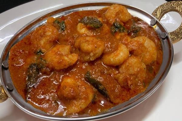 இரத்த விருத்திக்கு எதவும் சுவையான இறால் தொக்கு - ஒருமுறை இப்படி செய்ங்க | Spicy Prawn Thokku Recipe In Tamil இரத்த விருத்திக்கு எதவும் சுவையான இறால் தொக்கு - ஒருமுறை இப்படி செய்ங்க | Spicy Prawn Thokku Recipe In Tamil