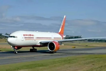 එයාර් ඉන්දියා ගුවන් යානයකට ප්‍රශ්න‍යක්, කැනඩා ගිය යානය ආපසු දිල්ලියට