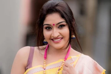 ரூ. 4.50 கோடி கடன், தலைகீழாக மாறிய வாழ்க்கை- பிரச்சனையில் இருந்து மீண்டது எப்படி, ஓபனாக கூறிய சீரியல் நடிகை நீலிமா ராணி