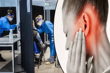 ஒமிக்ரோனின் புதிய அறிகுறி வெளியானது: எச்சரிக்கும் விஞ்ஞானிகள்