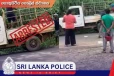 සමාජ මාධ්‍ය කළඹපු සුනඛ ඝාතනය වීඩියෝව - සැකකරුවන්ට උසාවියේදී සිදු වූ දේ