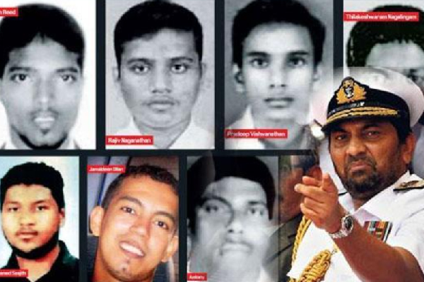 காணாமல் ஆக்கப்பட்டவர்களுக்கான நீதி : தடை போடும் நீதித்துறை | Justice For The Disappeared Judicial Ban