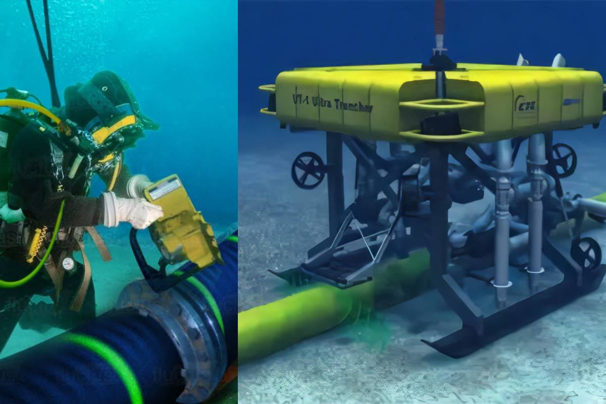 ஹார்மோஸ் நீரிணை முடக்கத்தால் இணைய சேவை பாதிக்கும் அபாயம் - எப்படி தெரியுமா? | How Strait Of Harmouz Block Affect Internet