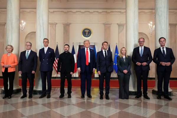 european trops lands on ukraine grounds trump says, உக்ரைனில் கால் பதிக்கும் ஐரோப்பிய நாடுகளின் படைகள்! ரஷ்யா தொடர்பில் டிரம்ப் வழங்கிய உறுதி