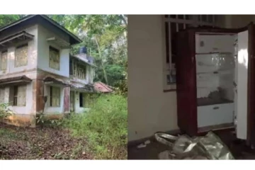 பிரிட்ஜ் -யில் எட்டி பார்த்த மனித மண்டை ஓடு.. 20 ஆண்டுகளில் நடந்த கொடூரம் - பகீர் பின்னணி!