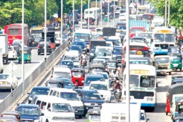 முடங்கவுள்ள கொழும்பு நகரம்;  அரசாங்கம் விடுத்த  எச்சரிக்கை!