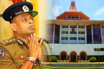 தேசபந்து தென்னகோனுக்கு எதிராக உயர் நீதிமன்றில் மனு தாக்கல்