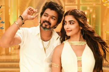 வைரலாகும் அரபிக் குத்து பாடலின் Sync வீடியோஸ், மாஸ் காட்டும் ரசிகர்கள்..