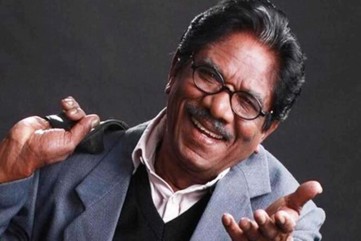 பாரதிராஜாக்கு முதலமைச்சர் விஜய் நேரில் அஞ்சலி | Cm Vijay Personally Pays Tribute To Bharathiraja பாரதிராஜாக்கு முதலமைச்சர் விஜய் நேரில் அஞ்சலி | Cm Vijay Personally Pays Tribute To Bharathiraja