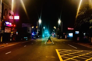 இலங்கையில் தனிமைப்படுத்தல் ஊரடங்கு அமுலானது! ஜனாதிபதி பிறப்பித்துள்ள உத்தரவு