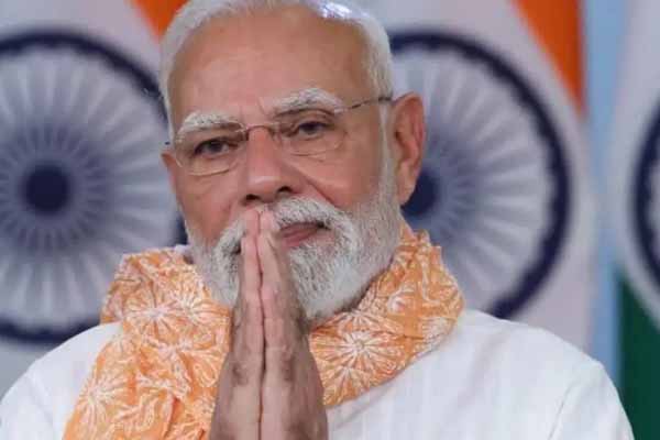 மீண்டும் தமிழகம் வருகிறார் பிரதமர் மோடி | February 28 Modi Is Coming To Tamil Nadu