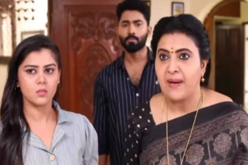 ஸ்ருதி அம்மா செய்த கேவலமான வேலை, முத்து, ரவிக்கு தெரிந்த உண்மை.. சிறகடிக்க ஆசை பரபரப்பு புரொமோ