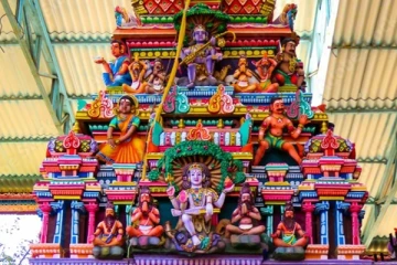 யாழில் கோவில் உண்டியலை உடைத்தவருக்கு நேர்ந்த கதி!