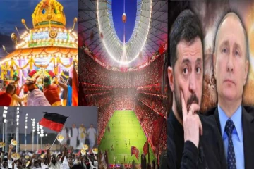 இன்றைய முக்கிய செய்திகள் - 12.03.2025