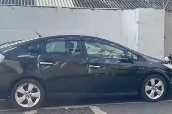 கொட்டாஞ்சேனை படுகொலை! துப்பாக்கிதாரிகள் தப்பிச்சென்ற கார் கண்டுபிடிப்பு | Shooting In Kotanjeena Car