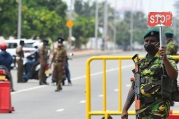 ஊரடங்குச் சட்டம் நீடிப்பு