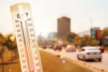 இலங்கையில் ஏப்ரல் நடுப்பகுதி வரை வெப்பம்