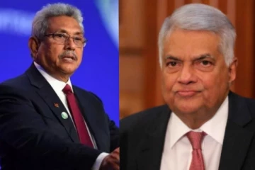 ගෝටාභය ලංකාවට ඒම ගැන ජනපති රනිල් ප්‍රථම වරට කියූ දේ මෙන්න..