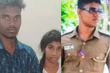 திருமணம் நடந்த 5 மாதத்தில் கர்ப்பிணி மனைவியுடன் தமிழகம் வந்த இலங்கை தமிழர்! கண்ணீருடன் மனைவி பேசிய வார்த்தைகள்