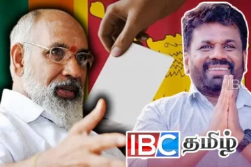 வடக்கில் அநுரவிற்கு விழுந்த பாரிய அடி: விட்டு பிடித்த தமிழ் மக்கள்