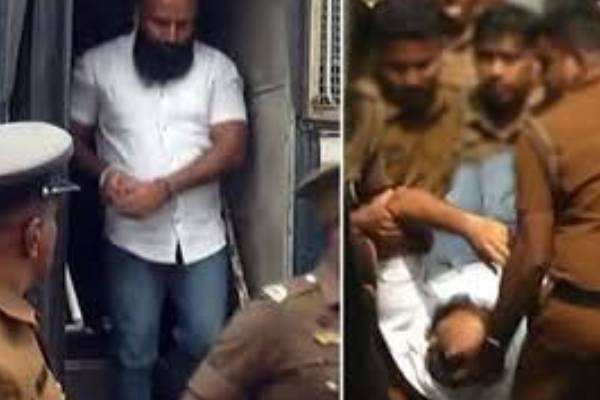 கணேமுல்ல சஞ்சீவ கொலை வழக்கு! சட்டத்தரணிக்கு மீண்டும் பிறப்பிக்கப்பட்ட உத்தரவு | Lawyer Remanded For Ganemulla Sanjeewa Murder