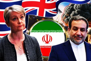 அதிகரிக்கும் போர் பதற்றம்...! ஈரானுக்கு பிரித்தானியா விடுத்த நேரடி எச்சரிக்கை