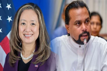 இலங்கையில் மீண்டுமொரு அரகலய எதிர்பார்க்க முடியாது: விமல் வீரவன்ச சுட்டிக்காட்டு