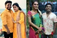 நான் சபிச்சது உண்மைதான், ஆனால்... நாஞ்சில் விஜயன் பிரச்சனை குறித்து வைஷு பதிலடி