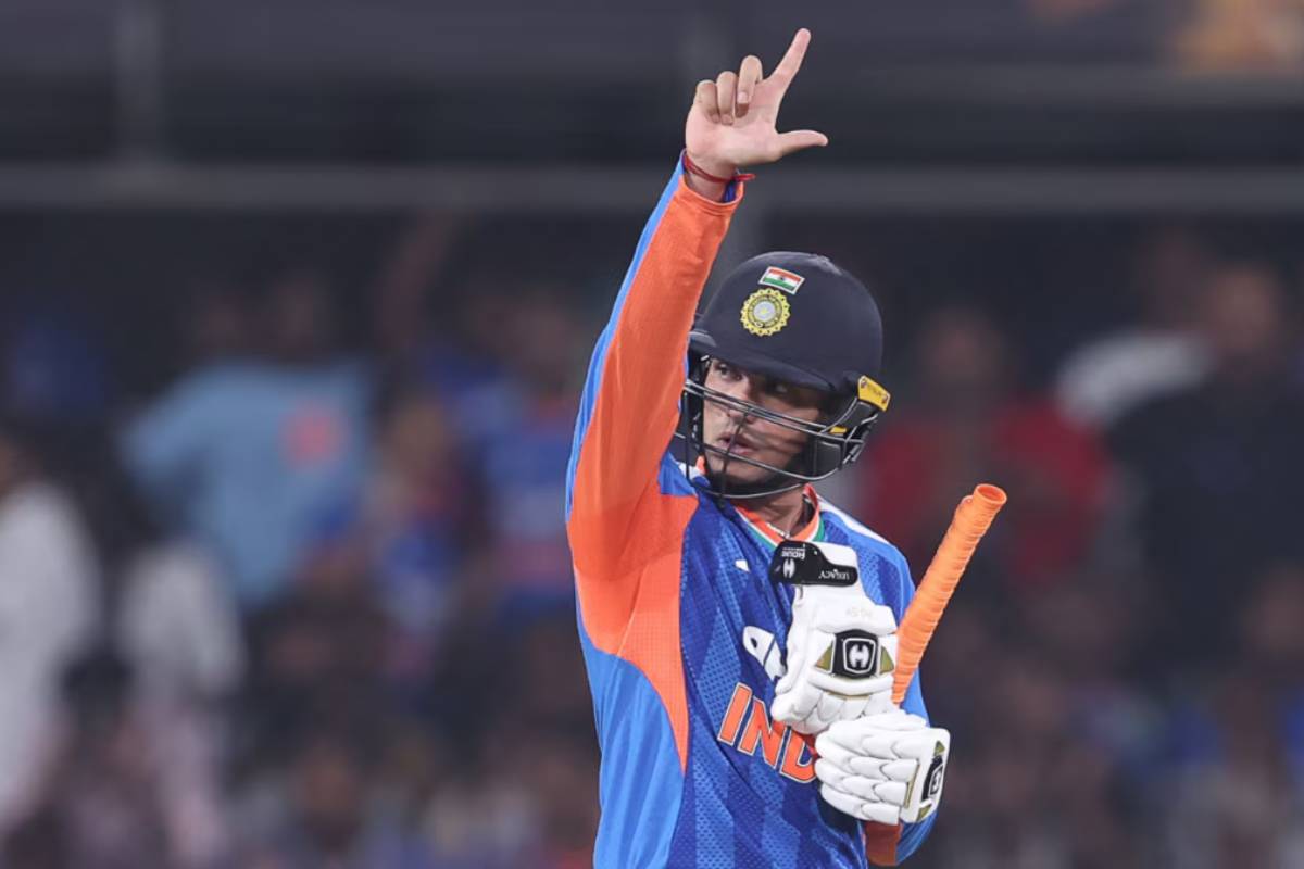 T20 போட்டிகளில் 2,000 சிக்ஸர்ஸ்; தோற்றாலும் சாதனை படைத்த இந்தியா | India Become 2Nd Team Hit 2000 Sixes In T20 T20 போட்டிகளில் 2,000 சிக்ஸர்ஸ்; தோற்றாலும் சாதனை படைத்த இந்தியா | India Become 2Nd Team Hit 2000 Sixes In T20