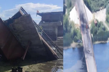 ரஷ்யாவிற்கு பேரிடி முக்கியமான விநியோக மையத்தை தகர்த்தது உக்ரைன் படை