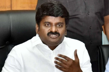 சென்னை உயர்நீதிமன்றத்தில் வழக்கு தொடர்ந்த அமைச்சர் விஜயபாஸ்கர்: ஏன் தெரியுமா?