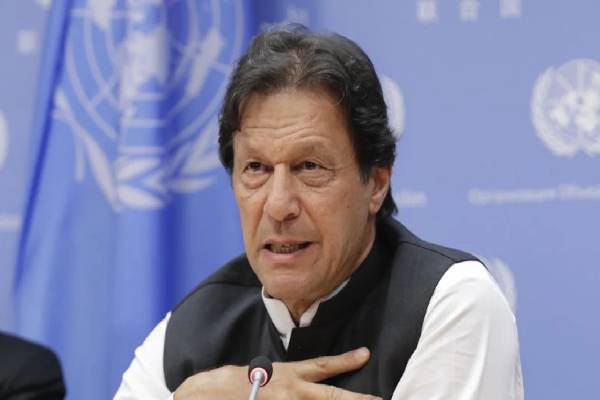 இம்ரான் கானுக்கு உடனடி சிகிச்சை வழங்க வேண்டுகோள் | Request For Immediate Treatment For Imran Khan