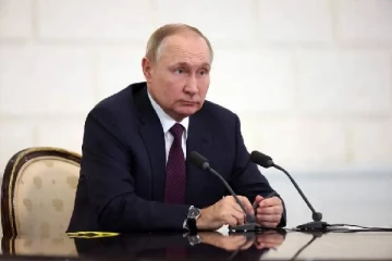 உக்ரைன் ஆதரவாக ட்ரோன் தாக்குதலில் ஈடுபட்ட பிரித்தானியா... ஆதாரமிருப்பதாக ரஷ்யா அதிரடி