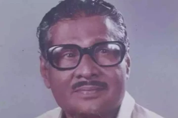 பிரபல இயக்குனர் திடீர் மரணம் - சோகத்தில் திரையுலகம்