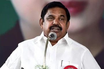 கர்நாடக வனத்துறையினரால் தமிழக மீனவர் சுட்டுக்கொலை ரூ.25 லட்சம் நிவாரணம் வழங்க வேண்டும் - இபிஎஸ்