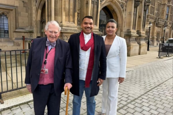 மகிந்தவை அடுத்து நாமலுக்கு கிடைத்த பெரும் ஏமாற்றம் | Uk Issue Namal In Sad மகிந்தவை அடுத்து நாமலுக்கு கிடைத்த பெரும் ஏமாற்றம் | Uk Issue Namal In Sad