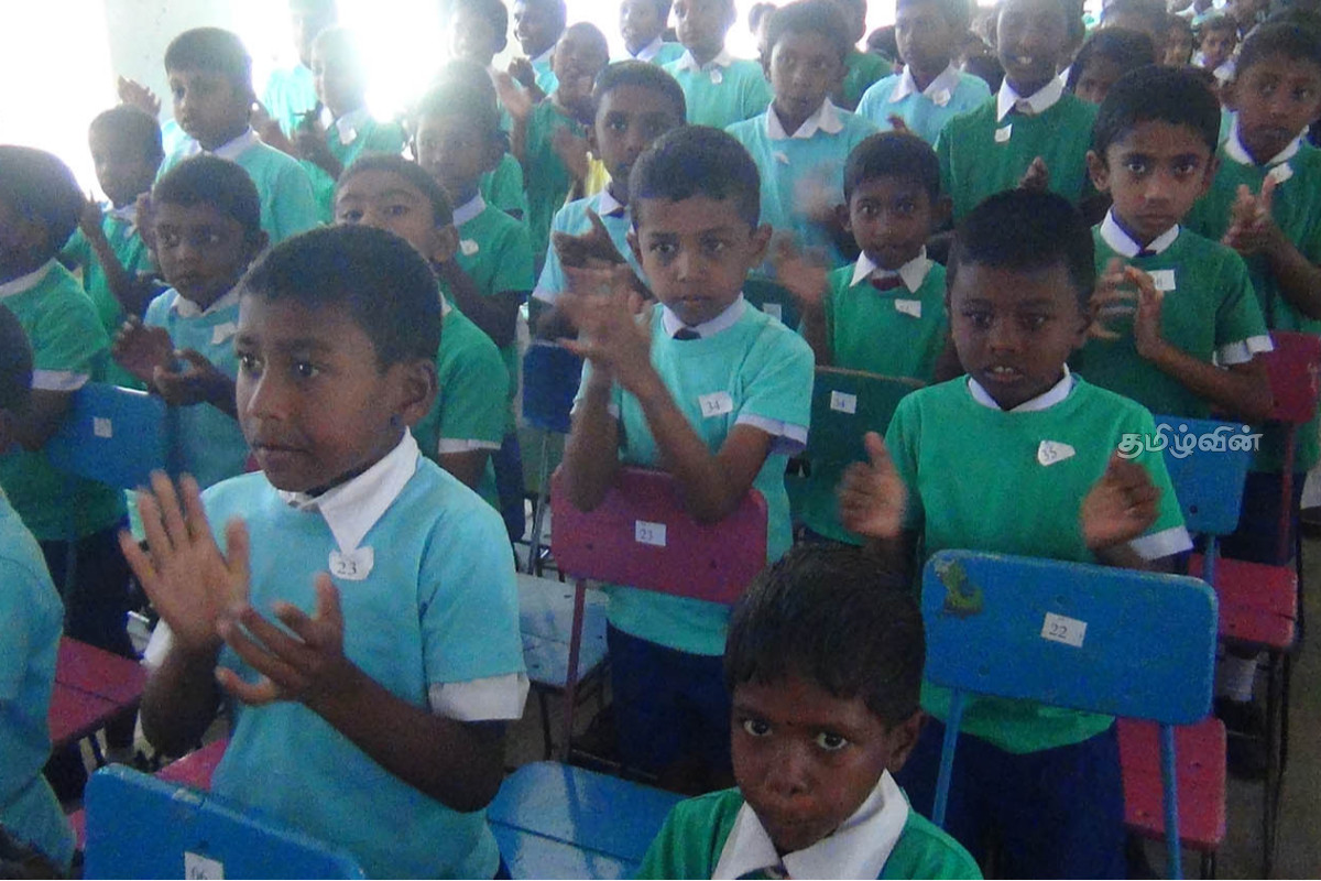 குற்றம் புரிந்தவர் எவராக இருந்தாலும் அவர்கள் தண்டிக்கப்பட வேண்டும் - ராதாகிருஷ்ணன் எம்பி | Whoever Committed Crime They Should Punished குற்றம் புரிந்தவர் எவராக இருந்தாலும் அவர்கள் தண்டிக்கப்பட வேண்டும் - ராதாகிருஷ்ணன் எம்பி | Whoever Committed Crime They Should Punished